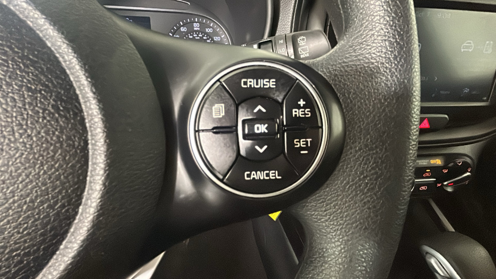 Used 2022 Kia Soul LX FWD image 20