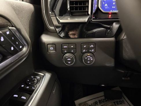 New 2026 Chevrolet Silverado 2500 LTZ w/ LTZ Plus Package image 15