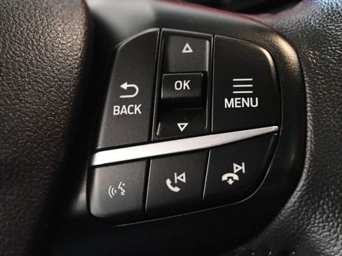 Used 2022 Ford Bronco Sport Outer Banks w/ Tech Package image 13