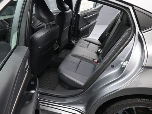 New 2026 Toyota Camry XSE image 13