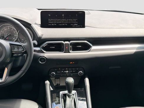 New 2025 MAZDA CX-5 AWD 2.5 S w/ Select Package image 18