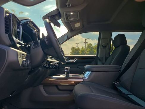 New 2026 Chevrolet Silverado 1500 RST AWD/4WD image 24