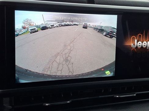 New 2026 Jeep Wrangler Sport S image 4