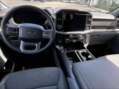 New 2026 Ford F150 XLT AWD/4WD image 5