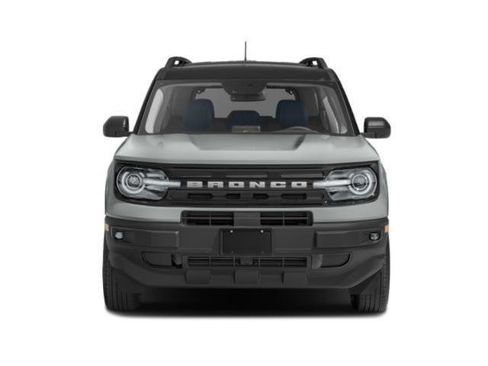 Used 2023 Ford Bronco Sport Outer Banks w/ Tech Package image 7