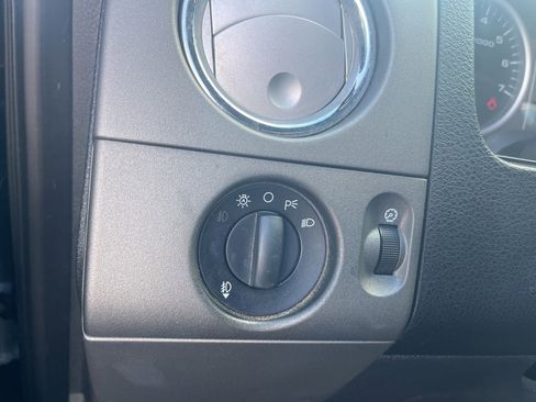Used 2008 Ford F150 FX4 image 17
