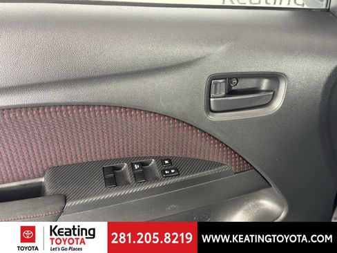Used 2024 Mitsubishi Mirage Black Edition FWD image 12