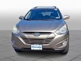 Used 2013 Hyundai Tucson GLS image 3