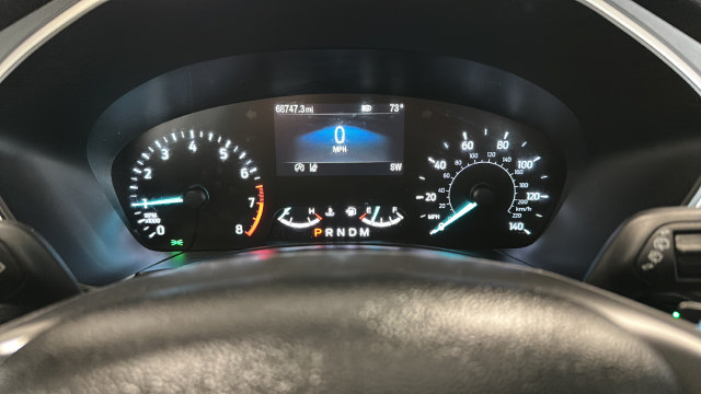 Used 2020 Ford Escape SEL AWD/4WD image 16