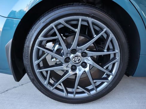 Certified 2025 Toyota Camry XSE w/ Premium Package image 31