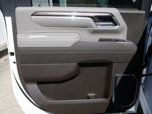 New 2026 Chevrolet Silverado 3500 LTZ w/ LTZ Plus Package image 32