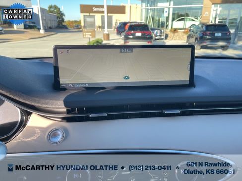 Used 2025 Genesis GV70 2.5T image 9