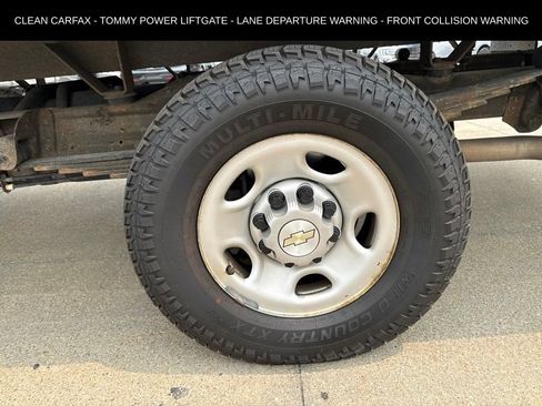Used 2021 Chevrolet Express 3500 RWD image 35