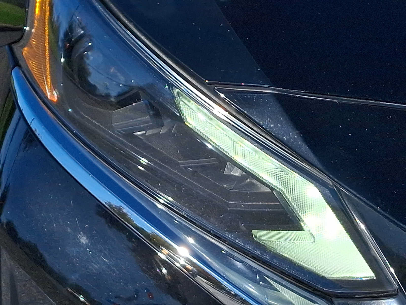 Used 2023 Nissan Altima 2.5 S FWD image 9