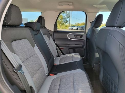 Certified 2024 Ford Bronco Sport Big Bend image 23