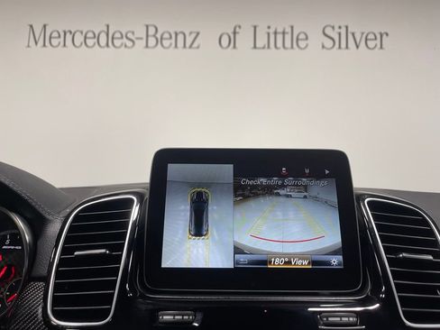 Used 2019 Mercedes-Benz GLE 43 AMG 4MATIC Coupe image 33