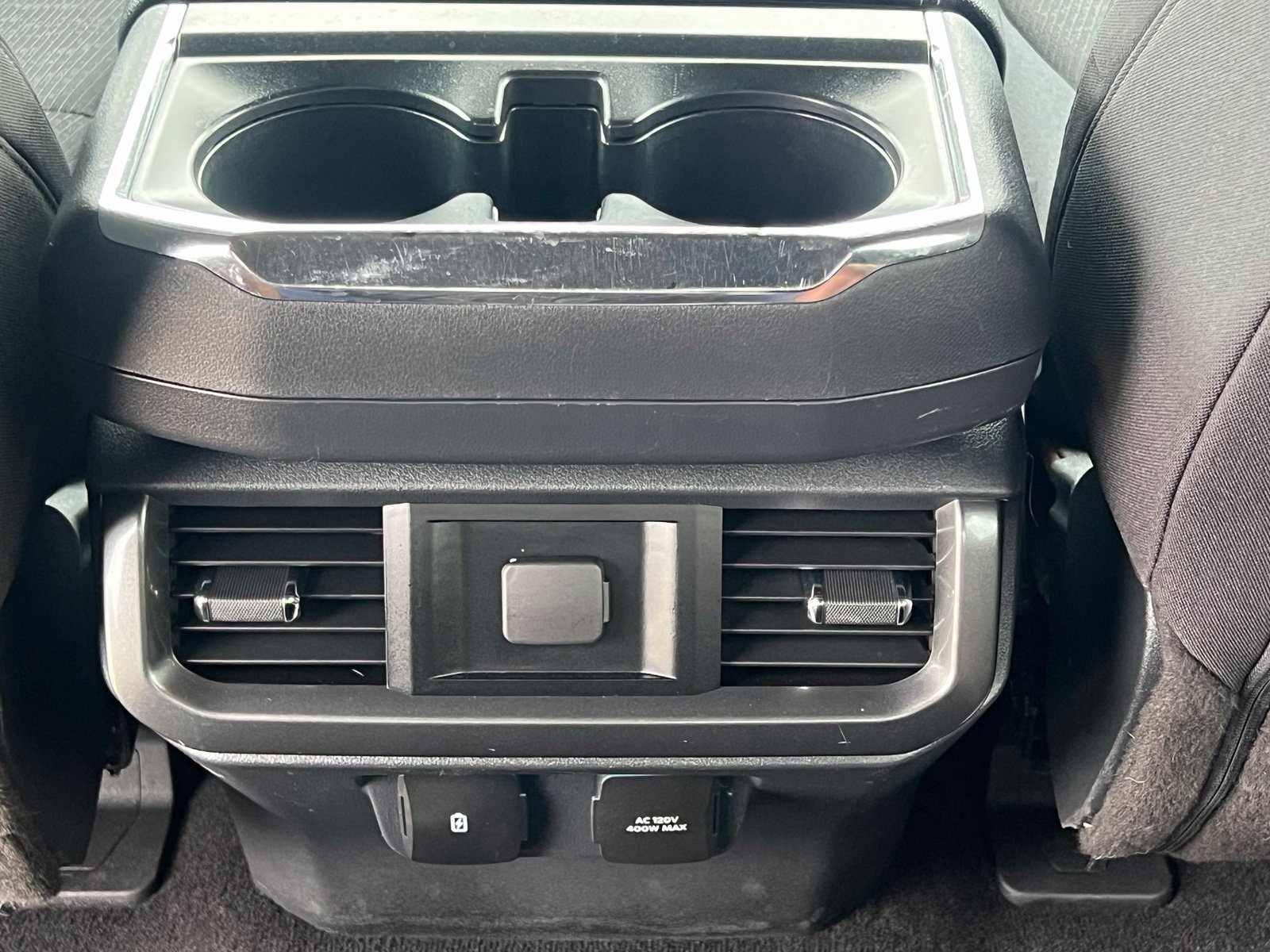 Used 2023 Ford F150 XLT w/ Equipment Group 302A High AWD/4WD image 18