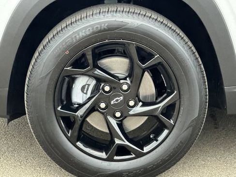 New 2026 Chevrolet Trax LT w/ Midnight Edition image 36
