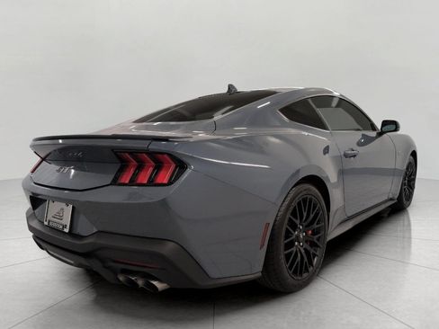 Certified 2024 Ford Mustang GT Premium RWD image 19