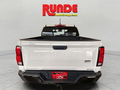 New 2025 Chevrolet Colorado ZR2 w/ Technology Package image 3