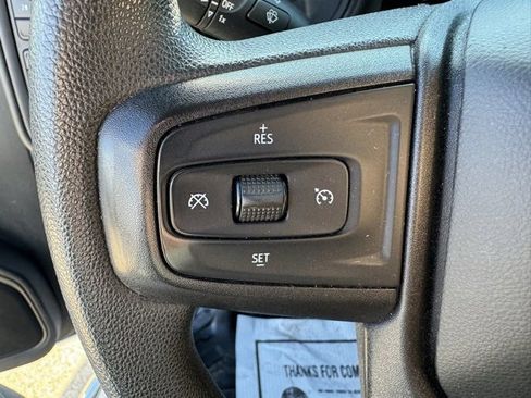 Used 2021 GMC Sierra 2500 Base w/ Convenience Package image 18