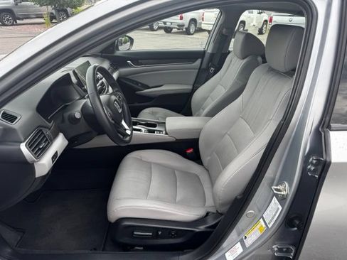 Used 2018 Honda Accord EX-L image 15