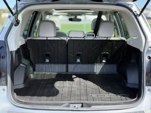 Used 2015 Subaru Forester 2.5i Limited image 28