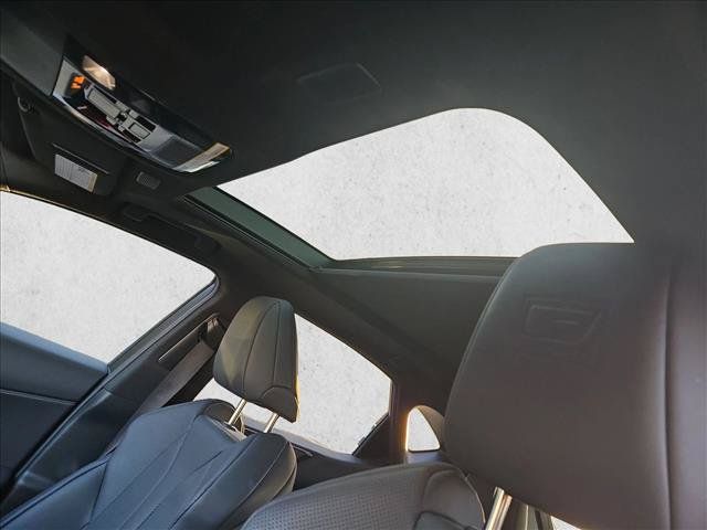 Used 2024 Lexus NX 350 F Sport AWD/4WD image 13