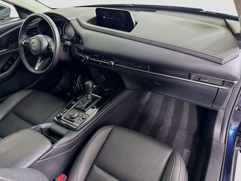 Used 2024 MAZDA CX-30 AWD 2.5 S w/ Select Sport Pkg image 30