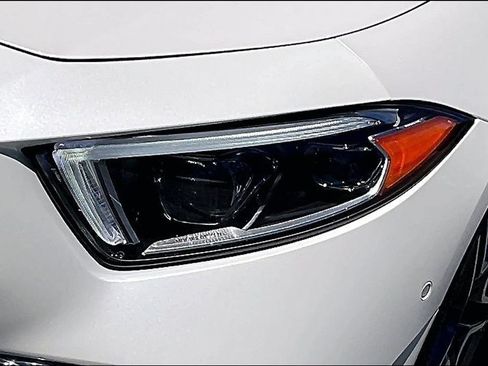 Certified 2023 Mercedes-Benz CLS 450 4MATIC image 31