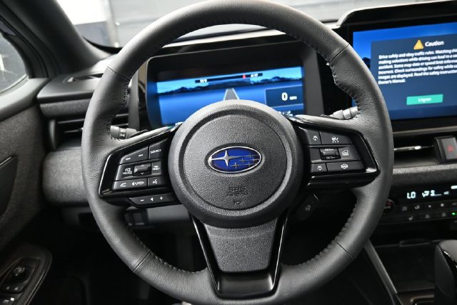 New 2026 Subaru Outback Premium AWD/4WD image 25