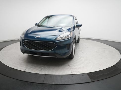 Used 2020 Ford Escape SE AWD/4WD image 12