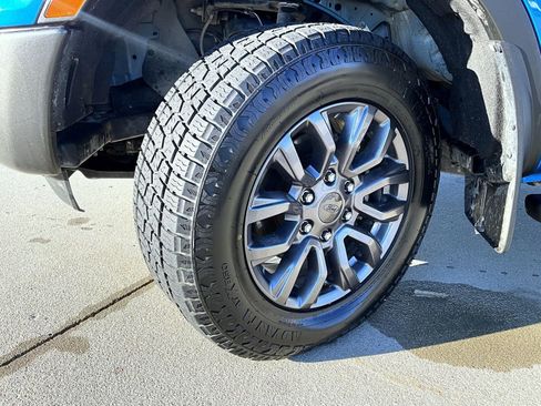 Used 2021 Ford Ranger XLT w/ Equipment Group 301A Mid image 26