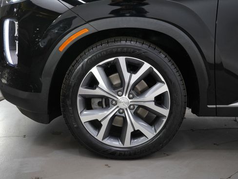 Used 2020 Hyundai Palisade SEL w/ Convenience Package image 32