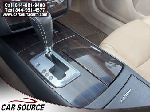 Used 2014 Nissan Maxima 3.5 SV w/ Premium Package FWD image 21