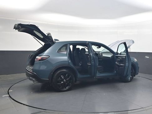 Used 2024 Honda HR-V Sport image 45