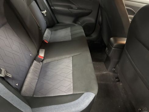 Used 2025 Nissan Versa SV w/ Trunk Package image 11