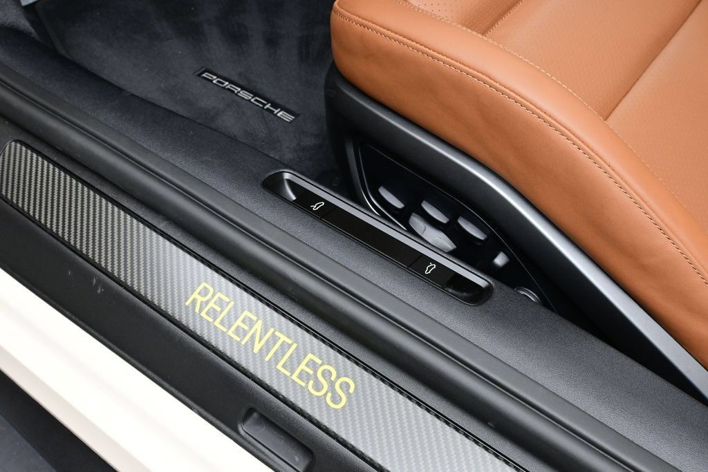 Certified 2026 Porsche 911 GT3 RWD image 16