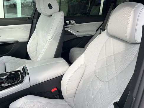 New 2026 BMW X5 xDrive40i w/ M Sport Package AWD/4WD image 28