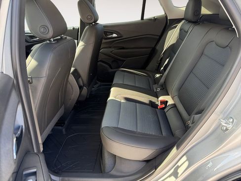 New 2026 Chevrolet Trax LT w/ Driver Confidence Package image 29