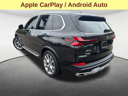 Used 2024 BMW X5 xDrive40i image 9