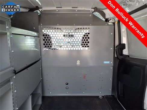 Used 2021 RAM ProMaster City Tradesman SLT image 12