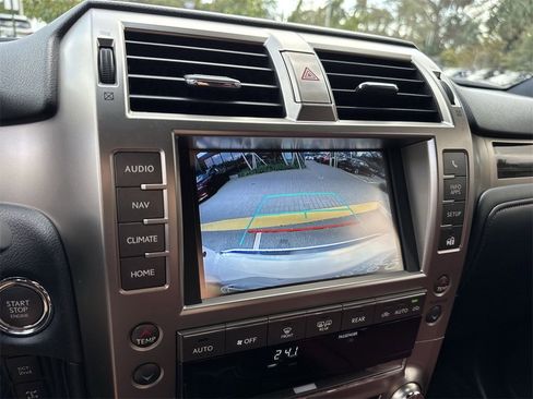 Used 2021 Lexus GX 460 Premium image 50
