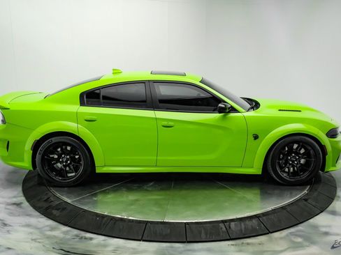 Used 2023 Dodge Charger SRT Hellcat image 20
