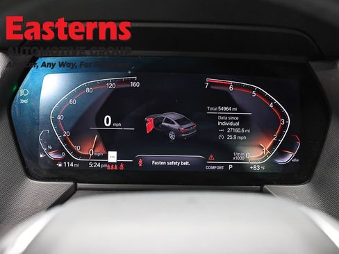Used 2022 BMW 228i xDrive Gran Coupe w/ Convenience Package AWD/4WD image 19