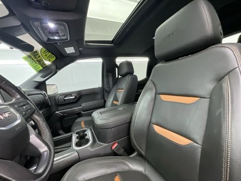 Used 2020 GMC Sierra 1500 AT4 w/ AT4 Premium Package image 6