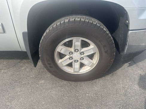 Used 2012 GMC Sierra 1500 SLE w/ Power Tech Package image 16