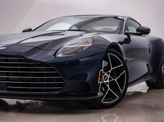Used 2025 Aston Martin Vanquish video 2