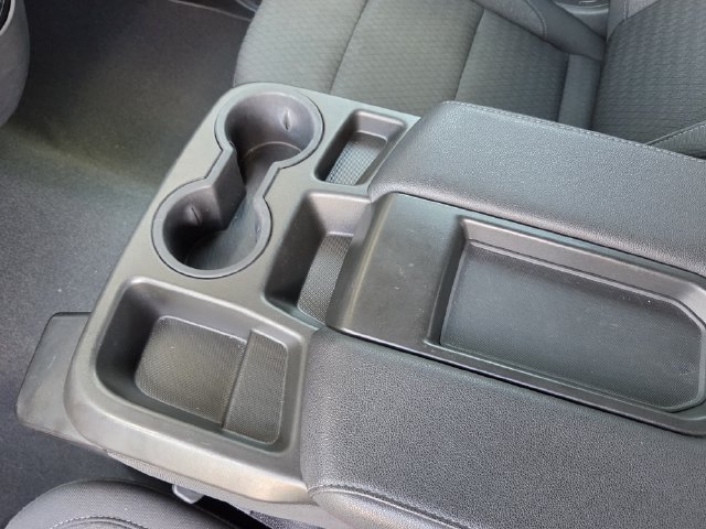 Used 2023 Chevrolet Silverado 1500 RST RWD image 24