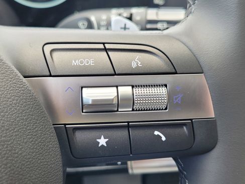 New 2025 Hyundai Kona SEL image 22